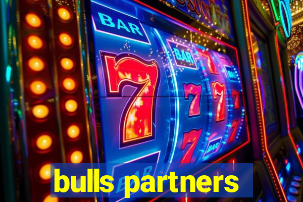 bulls partners